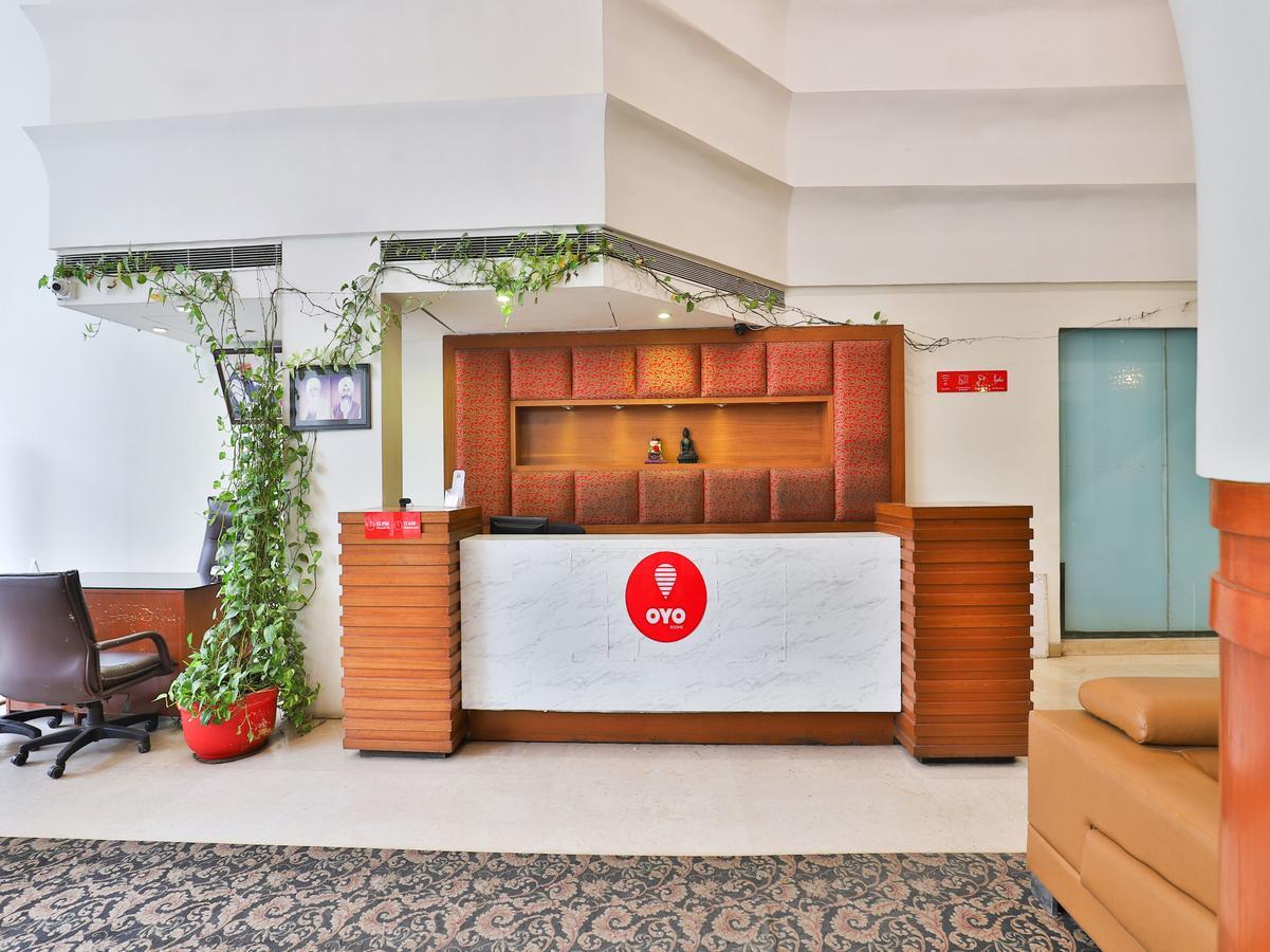 Oyo 1123 Hotel Rock Regency Ahmedabad Ngoại thất bức ảnh