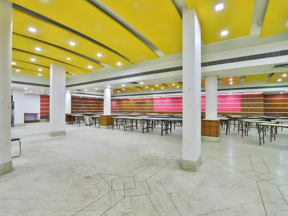 Oyo 1123 Hotel Rock Regency Ahmedabad Ngoại thất bức ảnh
