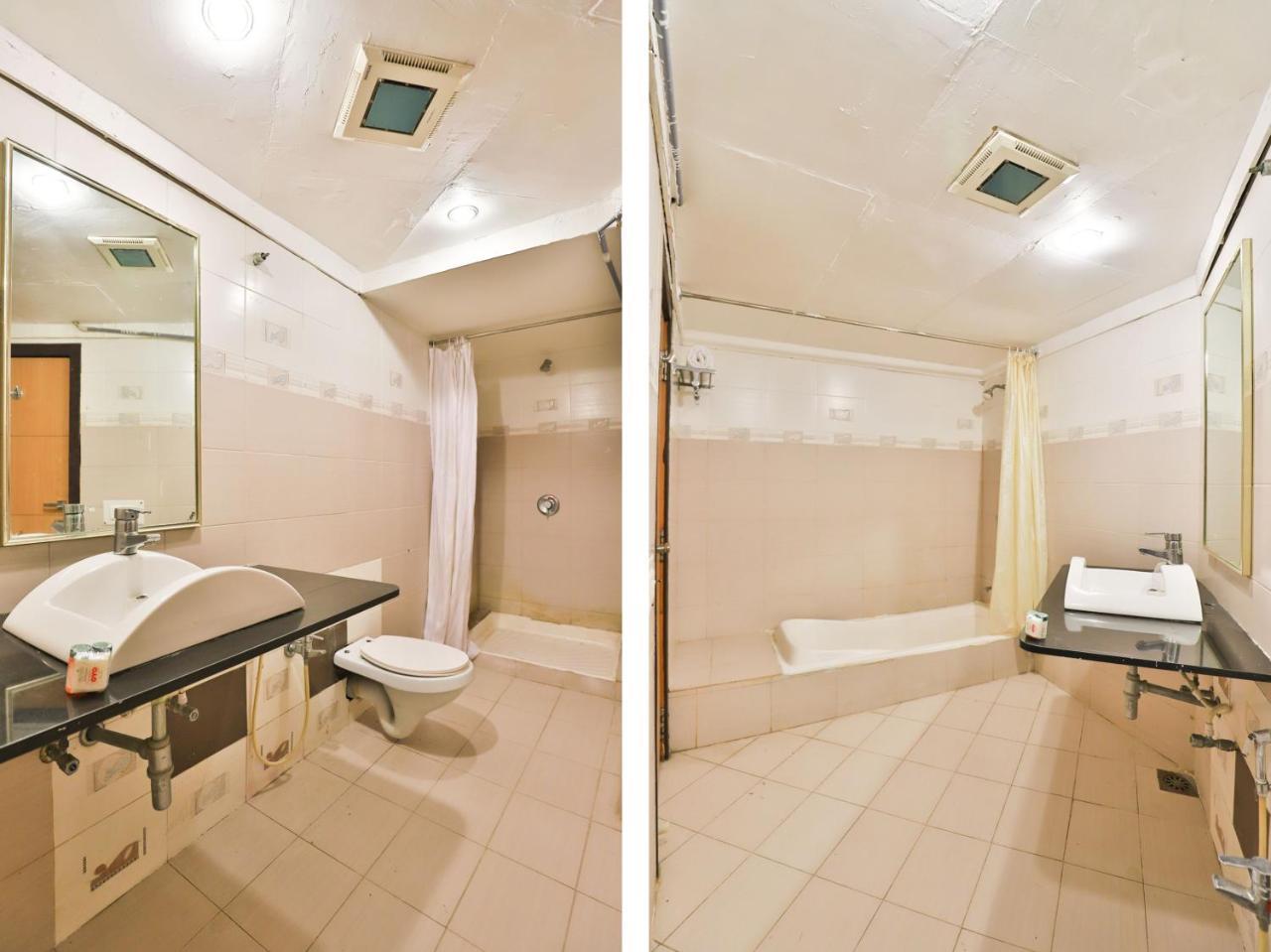 Oyo 1123 Hotel Rock Regency Ahmedabad Ngoại thất bức ảnh