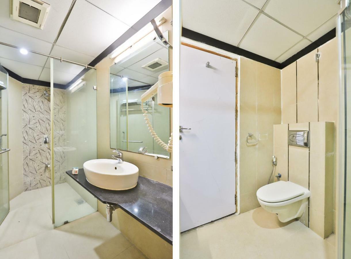 Oyo 1123 Hotel Rock Regency Ahmedabad Ngoại thất bức ảnh